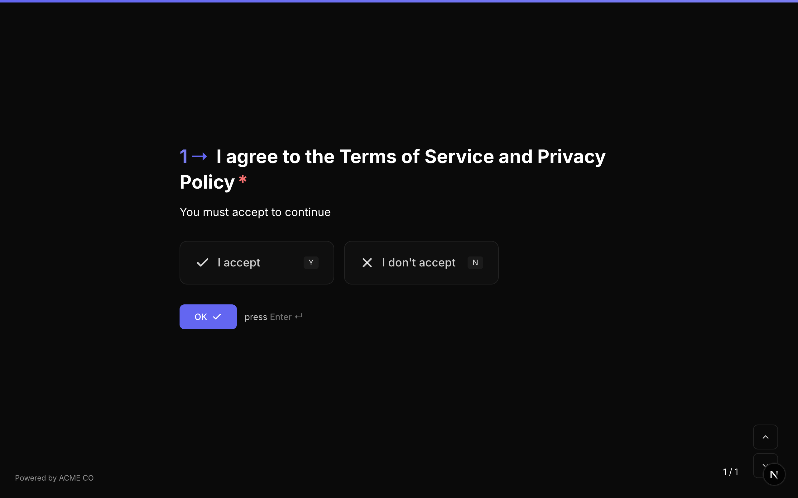 سؤال قانوني